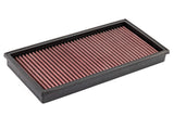 APR High Flow Intake Filter - Audi TT/TT Quattro / VW Golf/Jetta (PQ34) - Red