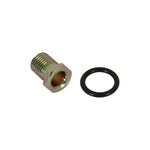 AEM Universal Fuel Pressure Regulator Rebuild Kit - Universal - Image 6 - AEM Electronics Thumbnail