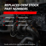 APR Ignition Coil - Porsche (9A2) - Red - Image 5 - APR Thumbnail