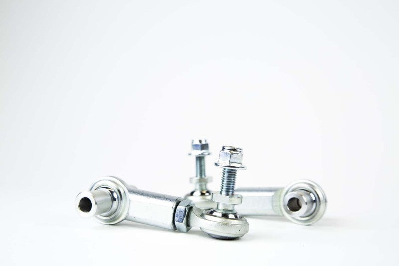SPL Parts Rear Swaybar Endlinks - Subaru BRZ / Toyota 86 / Subaru WRX/STI (VA)