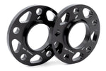 Dinan Wheel Spacers - 5x120 - 72.6mm CB - 15mm Thick (Set of 2) - Dinan Thumbnail