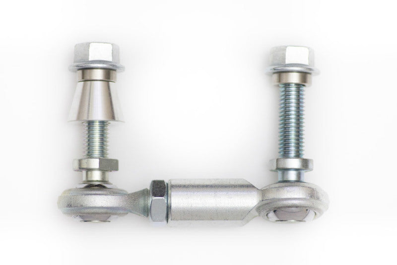 SPL Parts Front Swaybar Endlinks - Nissan GT-R (R35)