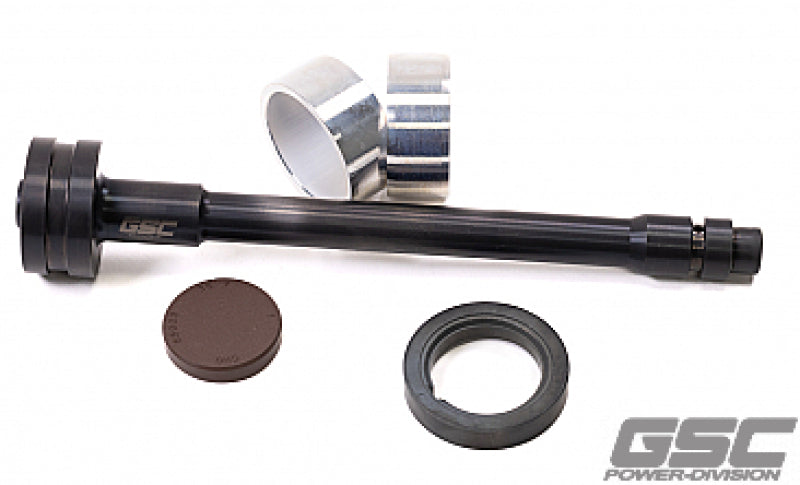 GSC Power-Division Race Balance Shaft - Mitsubishi 4G63 (Evo 4-9) - Replacement Shaft Only