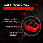 APR Ignition Coil - Volkswagen/Audi (EA888.1/EA888.2/EA113/EA837) - Red - Image 3 - APR Thumbnail