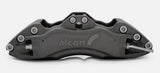 Alcon Calipers Front - CRB343 "Motorsports" - 4-Piston