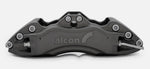 Alcon Front Big Brake Kit - Mitsubishi Lancer Evo I/II/III - Alcon Thumbnail