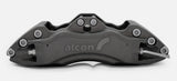 Alcon Front Big Brake Kit - Mitsubishi Lancer Evo I/II/III (CD9A/CE9A)