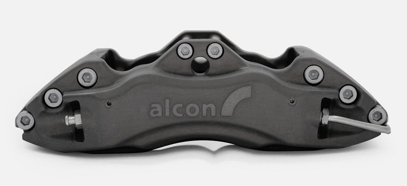 Alcon Front Big Brake Kit - Mitsubishi Lancer Evo I/II/III - Alcon