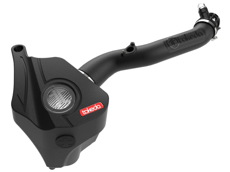 aFe Takeda Momentum Cold Air Intake - Lexus IS 300 (XE30) - 2.0L Turbo