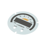 AEM X-Series Wideband UEGO AFR Gauge Accessory Kit - Universal - Image 4 - AEM Electronics Thumbnail