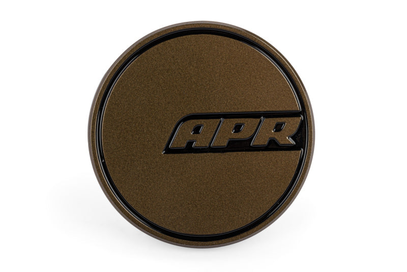 APR Center Cap - Universal - Floating & Self Leveling, Bronze - Image 2