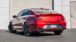 Borla Cat-Back Exhaust - Genesis G70 V6 (IK) - S-Type 2.25in Active Exhaust - Image 2 - Borla Thumbnail