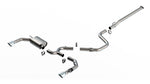 Borla Cat-Back Exhaust - Hyundai i30 Sedan N (CN7) - 3in ATAK 2022-2023 - Image 7 - Borla Thumbnail