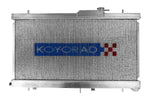 Koyorad Aluminium Racing Radiator - Subaru WRX/STI (GD/GG) - Koyorad Thumbnail