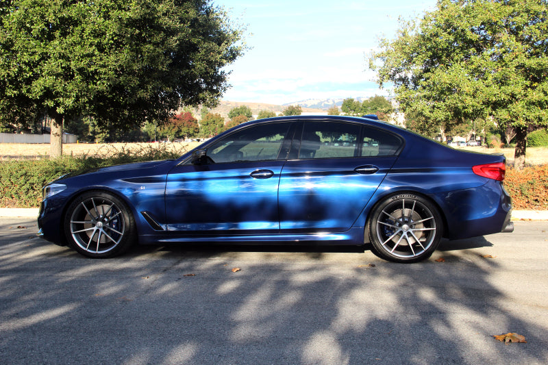 Dinan Performance Spring Set - BMW M550i xDrive (G30) - Image 2