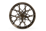 APR A02 Flow Formed Wheel - Universal - 18x8.5 5x112 ET45 Bronze - Image 2 - APR Thumbnail