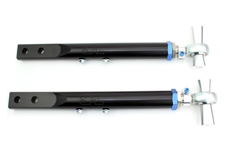 SPL Parts Front Tension Rods - Nissan Skyline GT-R (R32/R33)