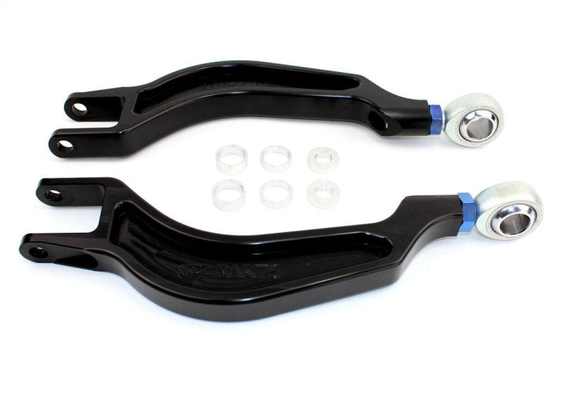 SPL Parts High Clearance Rear Traction Links - Nissan GT-R (R35) - Image 2