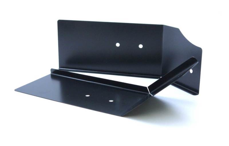 SPL Parts Tension Rod Brake Air Deflectors - Nissan Silvia/180SX/200SX (S13/S14)