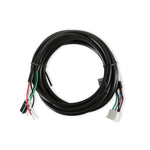 AEM 52mm Digital Temperature Gauge - Universal - Image 6 - AEM Electronics Thumbnail