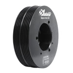 Fluidampr Steel Internally Balanced Damper - Subaru EJ20/25 - Image 7 - Fluidampr Thumbnail