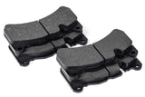 APR Advanced Street/Entry-Level Track Day Brake Pads - Universal