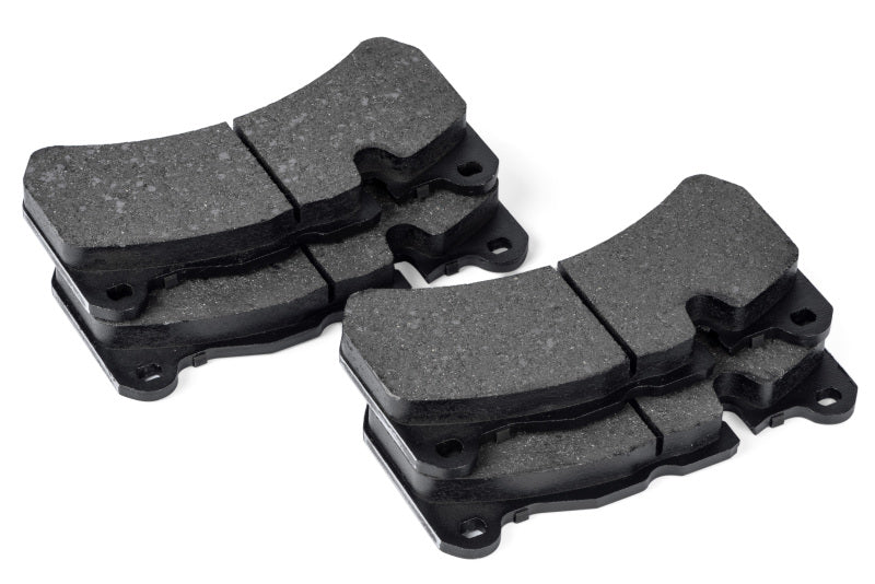 APR Advanced Street/Entry-Level Track Day Brake Pads - Universal - APR