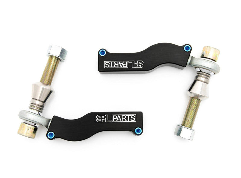 SPL Parts Bumpsteer Adjustable Tie Rod Ends - Toyota GR Supra (A90) / BMW Z4 (G29) - Image 2
