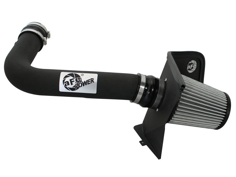aFe Magnum FORCE Stage-2 Cold Air Intake - Jeep Cherokee (KL) - 3.2L V6 - Image 2
