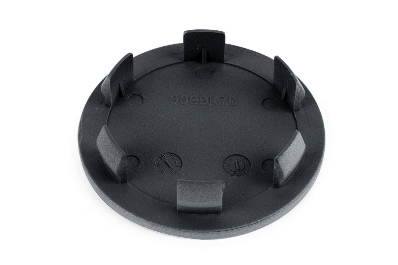 APR Center Cap - Flow Formed Wheels - Silver - Image 2