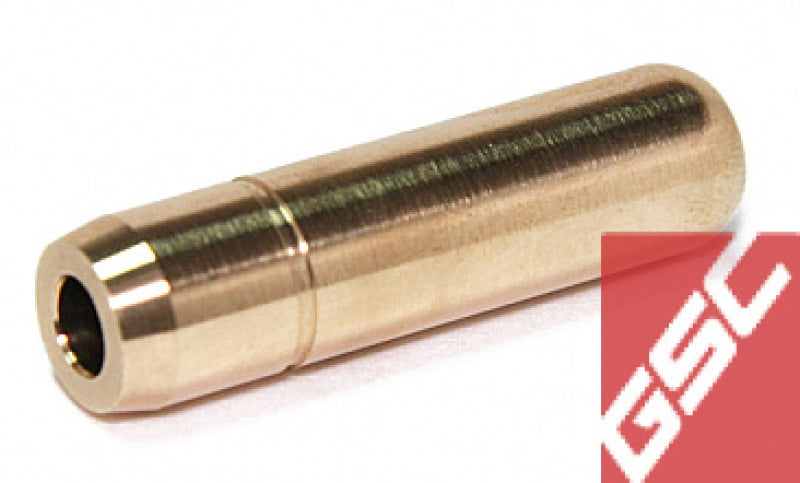 GSC Power-Division Exhaust Valve Guide - Mitsubishi 4B11T - Stopper Style - Image 2