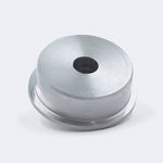 Suspension Secrets solid control arm bush half, flanged side - Suspension Secrets Thumbnail