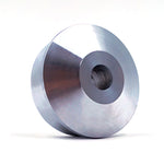 Suspension Secrets Solid Control Arm Bushes - Porsche Cayman GTS (981/718) - Billet Aluminium - Suspension Secrets Thumbnail