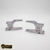 Suspension Secrets Front Camber Blocks – Porsche 911 GT3 RS (992)