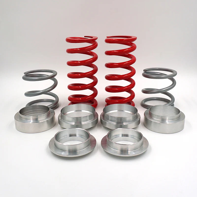 Suspension Secrets Soft Spring Conversion Kit – Porsche 911 GT3 / GT3 Touring (992)