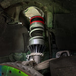Suspension Secrets Soft Spring Conversion Kit – Porsche 911 GT3 / GT3 Touring (992) - Suspension Secrets Thumbnail