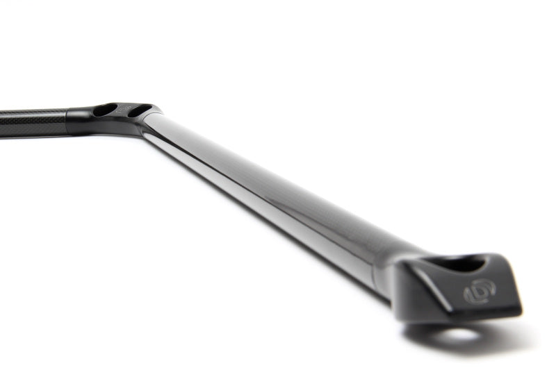 Dinan Carbon Fibre Strut Tower Brace - BMW 530i/535i/545i/550i/650i/M5/M6 (E60/E63/E64) - Front - Image 2