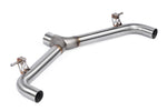 APR Catback Exhaust System - Volkswagen Golf GTI TCR (Mk7.5/5G) - Image 5 - APR Thumbnail