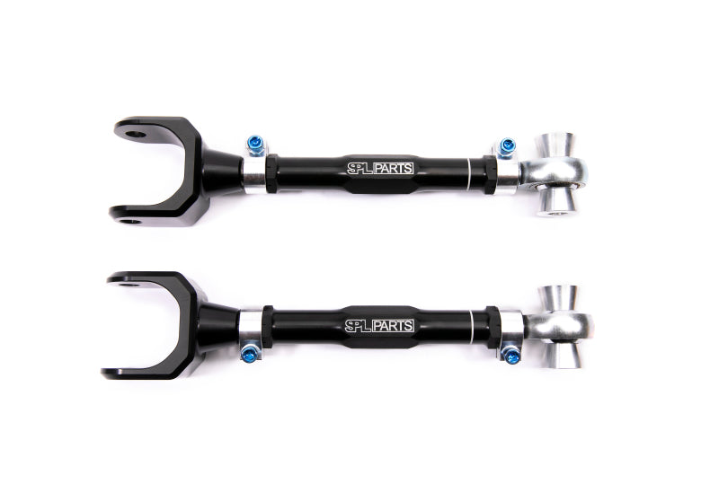 SPL Parts Rear Upper Traction Links - Tesla Model 3 - Image 2