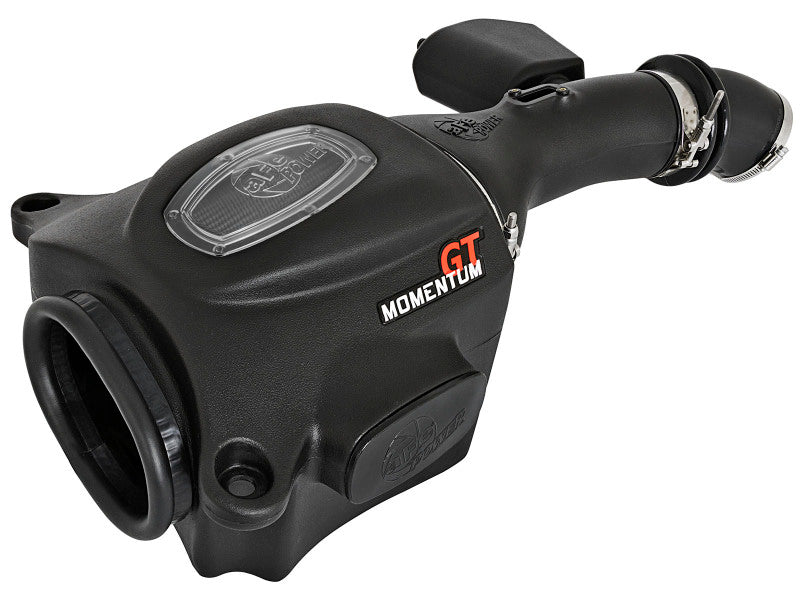 aFe Momentum GT Cold Air Intake - Toyota LandCruiser 200 (URJ200) - 5.7L V8