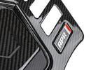 APR Twill Carbon Intake System Cover - Audi/Volkswagen EA888.4 (MQB EVO) 2.0T - Image 2 - APR Thumbnail