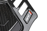 APR Twill Carbon Intake System Cover - Audi/Volkswagen EA888.4 (MQB EVO) 2.0T