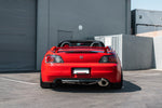 REMARK x Zero Auto Factory Cat-Back Exhaust - Honda S2000 (AP1/AP2) - Image 11 - REMARK Thumbnail