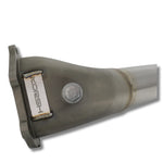 KORSH Catted Downpipe – Subaru WRX (GE/GH/GV/GR) / STI (GR/GV/VA) / Forester XT (SH) / Liberty (BP/BL) - KORSH Thumbnail