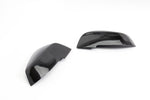 Dinan Carbon Fibre Mirror Cover Set - BMW 2/3/4-Series (F22/F30/F31/F32/F33/F34/F36/F45/F46) - Image 2 - Dinan Thumbnail