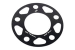 Dinan Wheel Spacers - 5x120 - 72.6mm CB - 2mm Thick (Set of 2) - Image 2 - Dinan Thumbnail