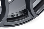 APR A01 Flow Formed Wheel - Universal - 20x9.0 5x112 ET42 Gunmetal Grey - Image 4 - APR Thumbnail