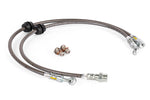 APR 6-Piston Big Brake Kit - Audi TTS Quattro (8S/8S Facelift) - 370x34mm Front - Image 15 - APR Thumbnail