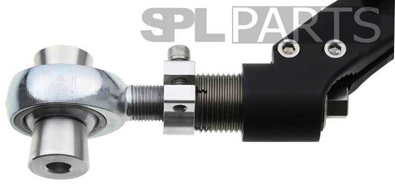 SPL Parts Front Upper Camber/Caster Arms - Nissan 370Z (Z34) - Image 2