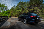 APR A01 Flow Formed Wheel - Universal - 19x8.5 5x112 ET45 Hyper Silver - Image 14 - APR Thumbnail